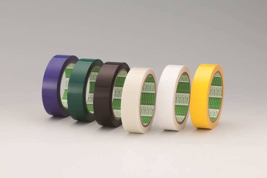 Nitto Polyesterbased Adhesive Tape for Flameretardant electrical