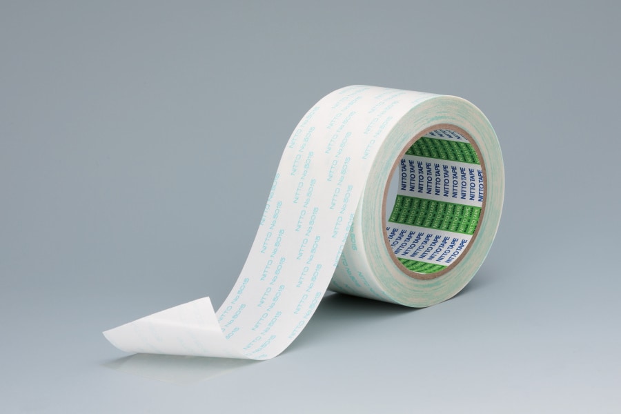 Thin Strong Adhesive Double Sided Tape No 5015 Nitto In Oceania