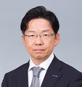 Hiroyuki Katayama