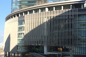 GRAND FRONT OSAKA