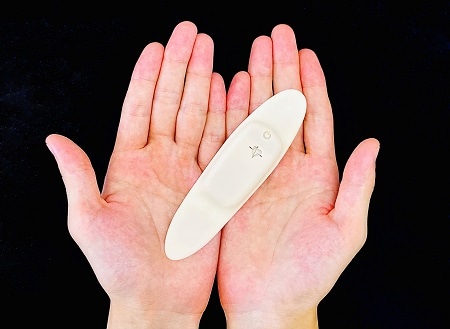 Holter-EINWEG-EKG-Gerät „EG Holter“