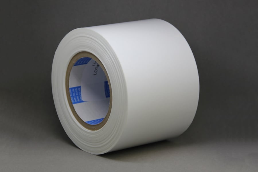 16 MIL POLYURETHANE MOISTURE BARRIER TAPE 11611MB Nitto in Europe