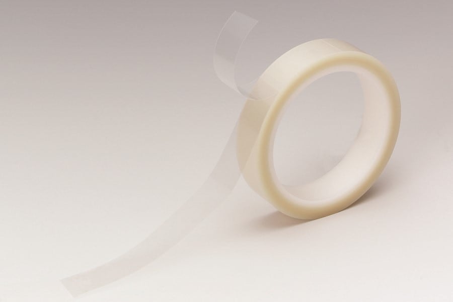 Thin Pet Based Double Coated Tapeno 5601 No 5603 Nitto In Europe