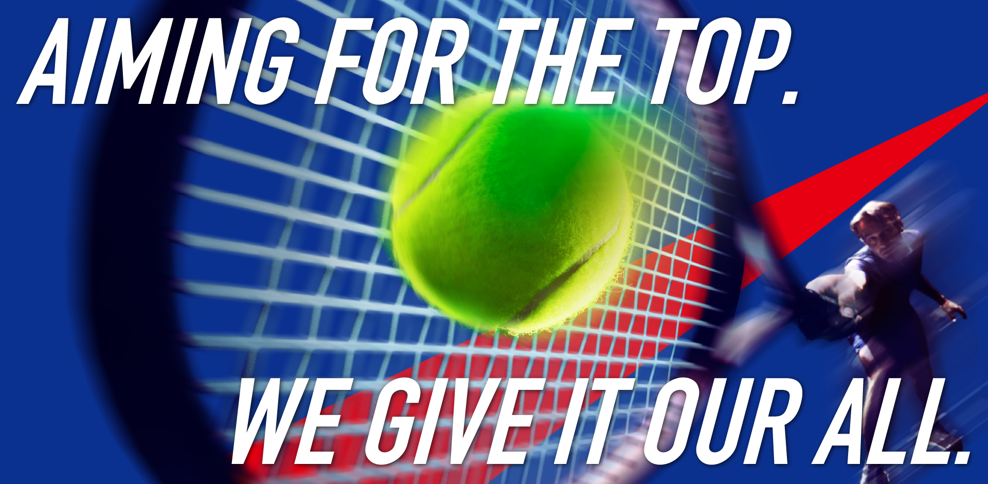 Nitto ATP Finals Special Website