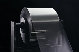 Roll product