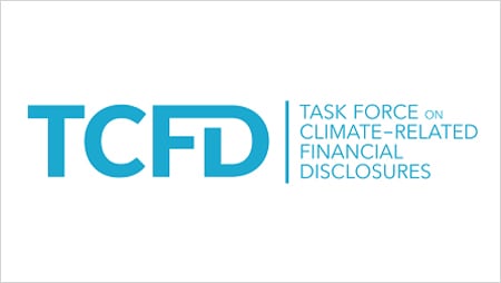 Disclosure Based on TCFD Recommendations