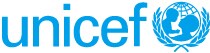 logotipo de unicef