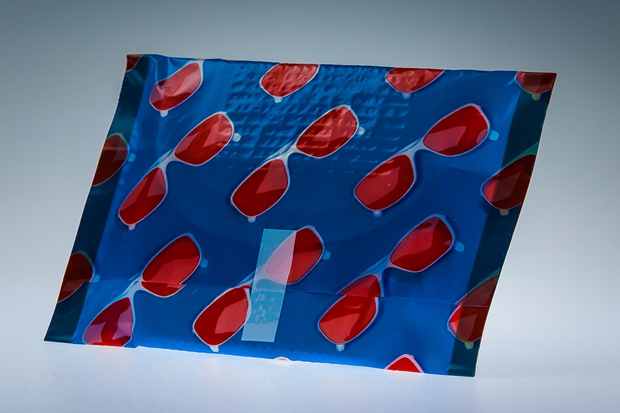 Films pour pochettes Femcare
