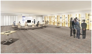 Centre d’Innovation