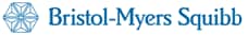 Logo de Bristol Meyers