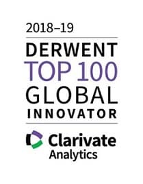 Nitto nommé l’un des 100 meilleurs innovateurs mondiaux Derwent 2018-19, marquant ainsi sa huitième année consécutive sur la liste