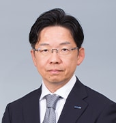 Hiroyuki Katayama