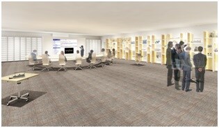 Innovation Center