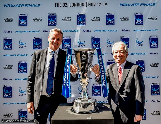 (Foto del comunicato stampa)