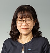 Mariko Eto