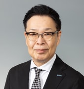 Yasuhiro Iseyama