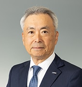 Toshihiko Takayanagi