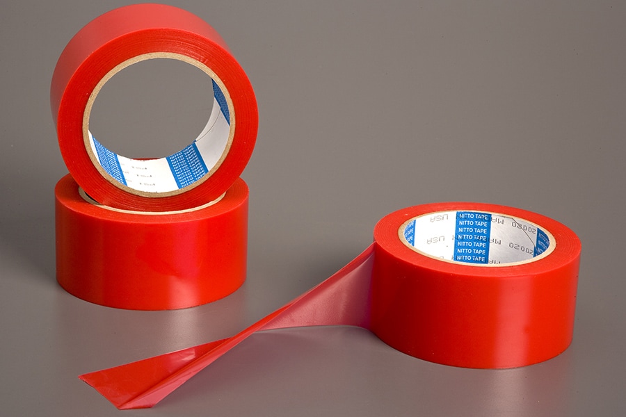 HIGH TEMP/HIGH TENSILE SILICONE FLASH MASKING TAPE PS1 Nitto in India