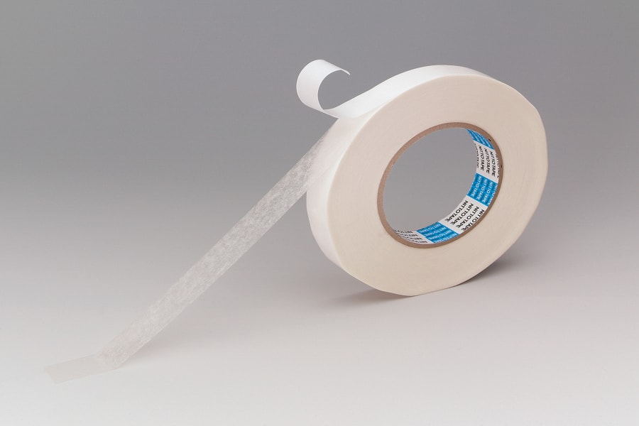 Double Sided Tape for Temporary Fixing Leather GoodsNo.501K Nitto in