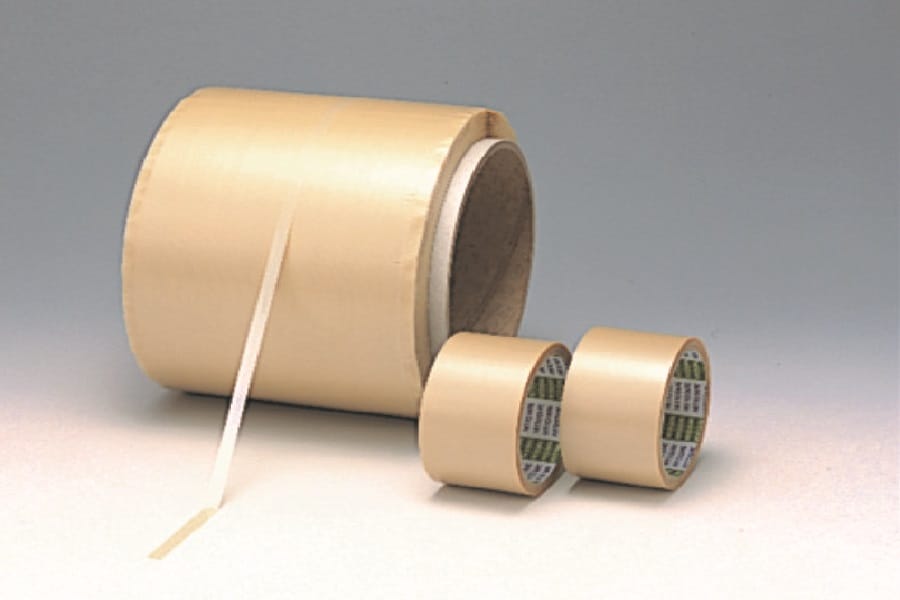 PPS Based Adhesive Tape for Heatresistant InsulationNo.320A Nitto in