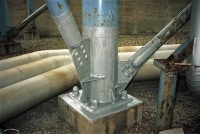 Abutment Base