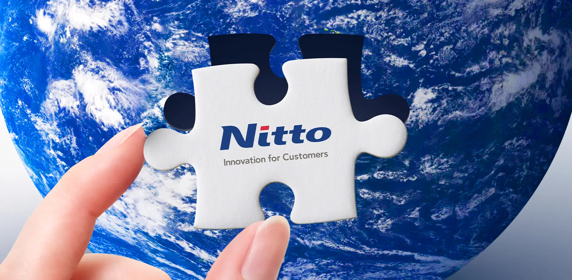 Nittoグループ統合報告書2025
