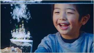 TEMISH® 通す・通さない 篇