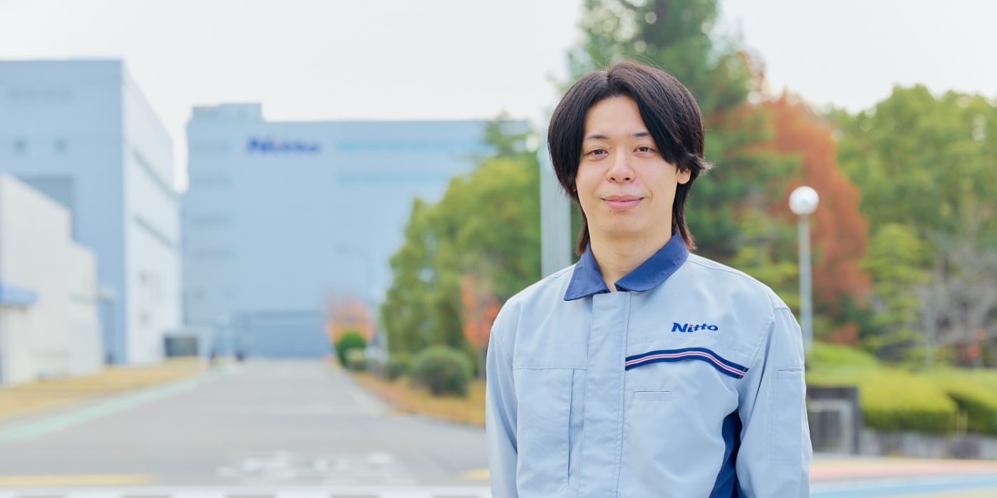 社員インタビュー