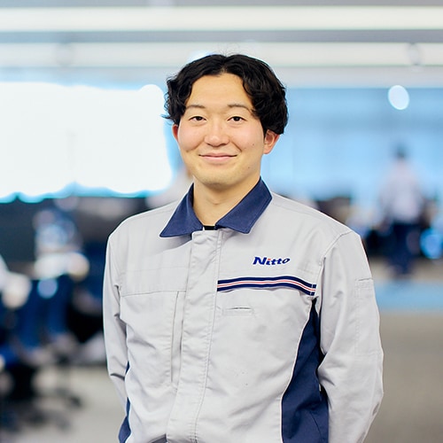 管理 2022年入社