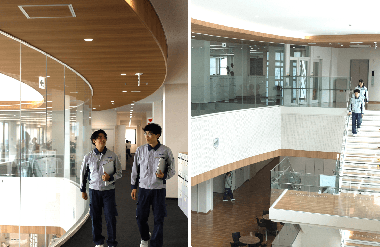 オフィス Nest