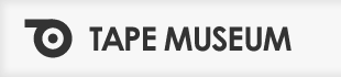 TAPEMUSEUM