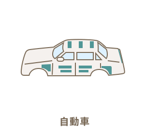 自動車