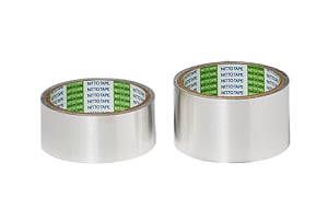 내열 알루미늄 포일 접착 테이프