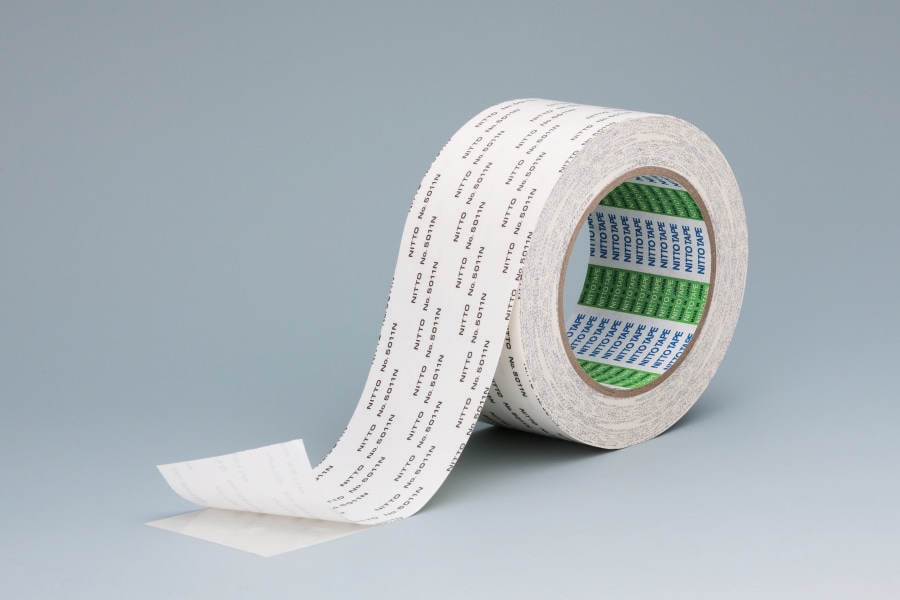 Flame Retardant Ul 94vtm 0 Double Sided Tape No 5011n Nitto In Southeast Asia