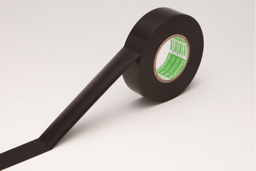 Vinyl Tape for Wire Harnesses No.2117TVH Nitto in Southeast Asia