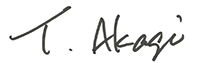 Tatsuya Akagi