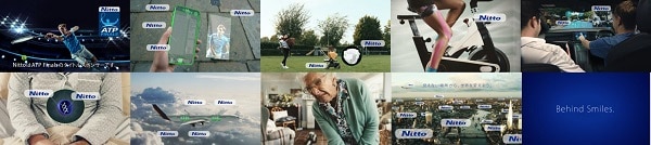 Yeni Promosyon Filmi “Behind Smiles (London Production)”