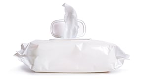 CAC dokuma olmayan sürdürülebilir ürünler