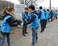 Hasadın bir kısmı