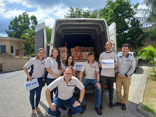 Brezilya’da Savunmasız Grupların Desteklenmesi