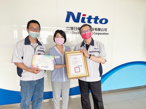 Tayvan’da Okullara Kullanılmış Bilgisayarlar Bağışlanması