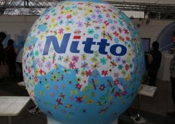 Nitto Hayallerden Çiçek Dünyası, bir çok hayali ve dileği taşıyan bir balon