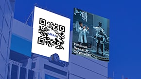 Infrared Transmission | NIR