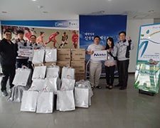 提供 300 套 COLOCOLO™