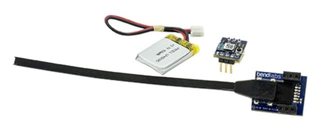 Nitto flexible sensor