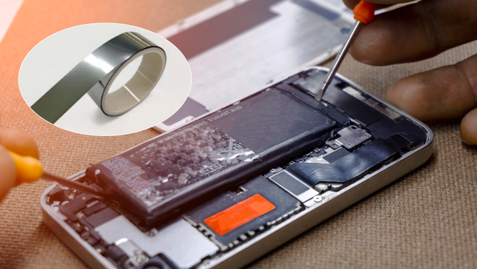 Electric Debonding Tape